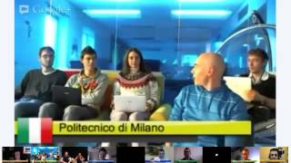 Android Developers Office Hours - EMEA