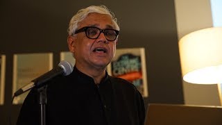 AAWWTV with Amitav Ghosh: Empire Strikes India \u0026 China