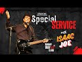 STC Special Service with  Isaac Joe  - 12th May 2024