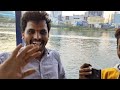 durgam cheruvu park hyderabad 4k full detailed video tour