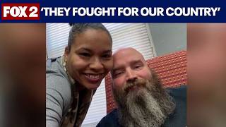 Detroit veteran group mourning after resident dies by suicide