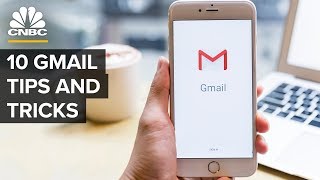 Gmail Tips And Tricks Including The New 'Schedule Send' Feature