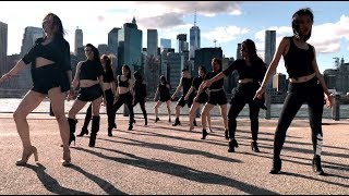 [RnnL Dance Cover] River-Bishop Briggs I Choreography by Galen Hooks