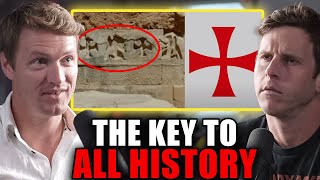 Sacred Symbol Found at Ayanis Temple is Proof of an Advanced Ancient Civilization! | Matt LaCroix
