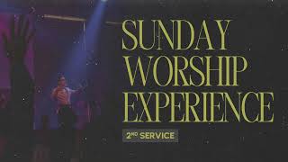 Harvest Sunday Second Service | December 22nd, 2024