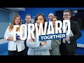 WestPac Wealth Partners: Forward Together