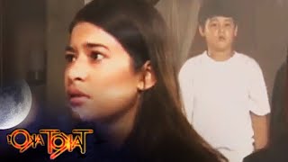 !Oka Tokat: Lost and Found feat. Asunta de Rossi (FULL EPISODE 50) | Jeepney TV