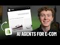 Chatbase Tutorial: How to Build an AI Customer Support Chatbot for E-commerce