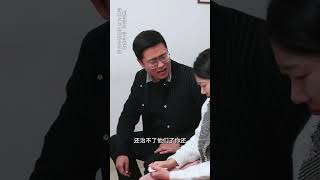 小姑子在婆家受气，回到娘家后却对嫂子指手画脚，婆婆怼的太解气了！