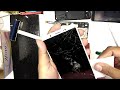 Vivo v7 plus+ 1716 crack glass change easy soluation//