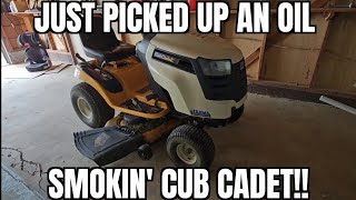 For $300, This Mower was well worth the money!!