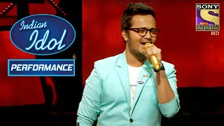 Rohit ने 'Deewana Dil Deewana' पे दिया Melodious Performance | Indian Idol Season 11