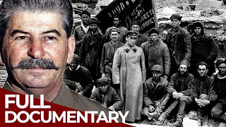 Gulag - The Story | Part 2: Propagation - 1934 - 1945 | Free Documentary History
