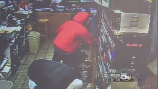 West Mobile gas station broken into for the sixth time in one year