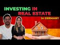 Complete Guide To Invest In Real Estate In Germany 🇩🇪