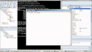 OAF Page Deployment in to ebs R12 -oaf