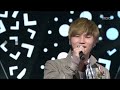 k.will i need you 케이윌 니가 필요해 music core 20120218