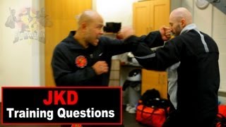 jkd questions - fast blast Q6