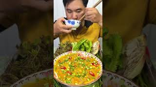 Giờ làm mắm chưng dễ ẹt chứ không có như hồi đó | thánh sầu đâu