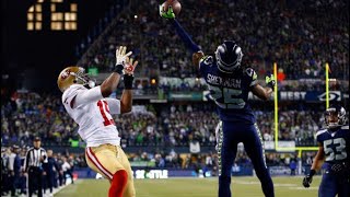 NFL Tipped Interceptions