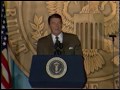 President Reagan’s Remarks to the National Federation of Independent Business on June 22, 1983