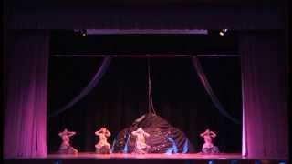 Garaj Ghata By the students of Mira Performing Arts... Saavan 2013