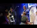 Earl Klugh - Doctor Macumba - The Blue Note, NYC - August 12, 2014