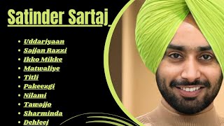 Satinder Sartaaj New song | Best of satinder Sartaaj | Satinder Sartaaj All songs | #satindersartaaj