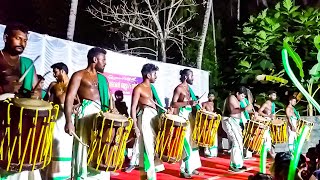 ആട്ടം കലാസമിതി | Aattam kalasamithi Stage show 2020 @ Korechal