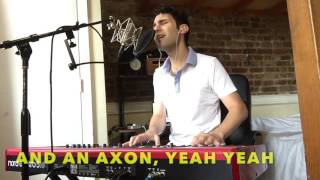 The Neuron Song