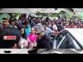 ajith registered his vote tnelections2016