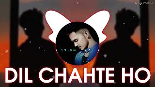 Dil Chahte Ho | Jubin Nautiyal | Heart touching song  | ORION music - 320kbps/1080⁵⁰Fps