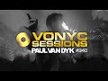 Paul van Dyk's VONYC Sessions 940