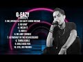 G-Eazy-Best music hits roundup roundup for 2024-Finest Tracks Playlist-Ahead of the curve