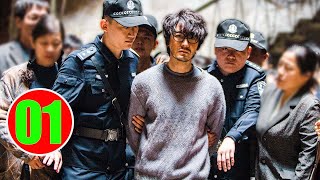 Phim Mới 2026 | Ngoài Vòng Pháp Luật - Tập 01 | Siêu Phẩm Phim Kháng Nhật Hay Nhất Mọi Thời Đại