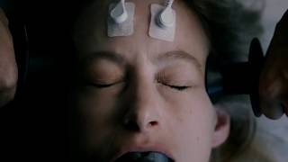 FACT PATTERN - “UNDER THE KNIFE” (OFFICIAL VIDEO) - STROBE WARNING!