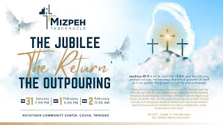 25-0201- The Divine Mystery Of Your Spiritual Identity || The Mulberry