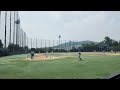 2023 06 24 청원고 vs 은평bc 주말리그 후반기