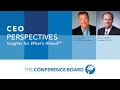 CEO Perspectives: What's Needed to Achieve Carbon Neutrality? (Webcast)
