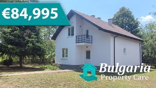 Large Modernised 4 Bedroom House | Near Dobrich | BPC 28183