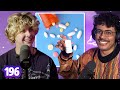 The Science of ADHD Medication (with @NOAHFINNCE)  | Sci Guys Podcast #196