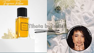 The Best Vanilla? | Tihota by Indult Fragrance Review \u0026 Comparisons