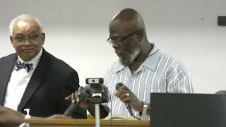 Mr. Vernon Jackson Celebration of Life