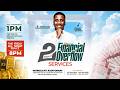2DAYS OF FINANCIAL OVERFLOW  - THURSDAY BREAKTHROUGH SERVICE || WITH PROPHET CLEMENT TESTIMONY