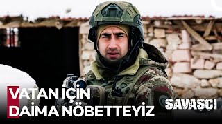 Kılıç Timi'nin Hafızalara Kazınan Sahneleri #69: Timi Harekete Geçiren Kritik Operasyon - Savaşçı