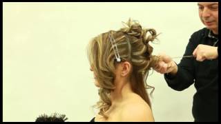 Francois Academy - Chignon 9