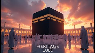 Kaaba: The Sacred Journey Through Time | Live Documentary on History \u0026 Significance