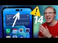 iPhone 14! BAD NEWS! The REAL Design…