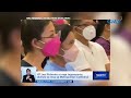 VP Leni Robredo at mga tagasuporta, dumalo sa misa sa Metropolitan Cathedral | Saksi