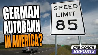 The Speed Limit Problem Nobody's Talking About